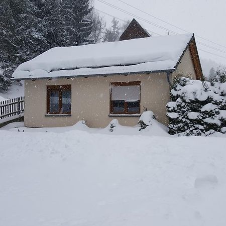 Ferienhaus Doenschten Діппольдісвальде Екстер'єр фото